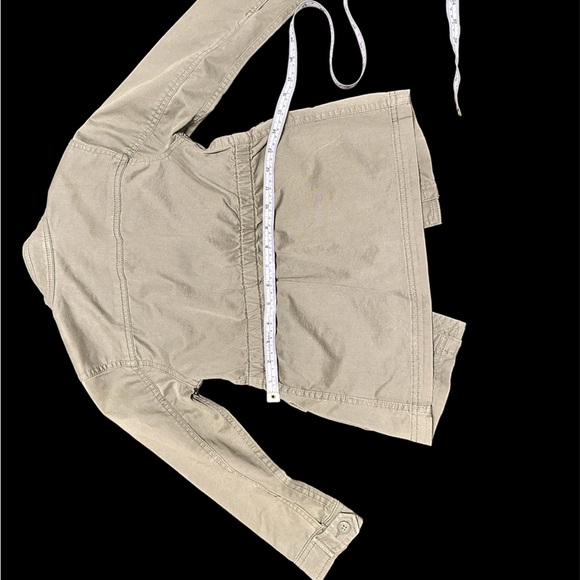 Gap Kids Utility coat XS - Picture 3 of 4